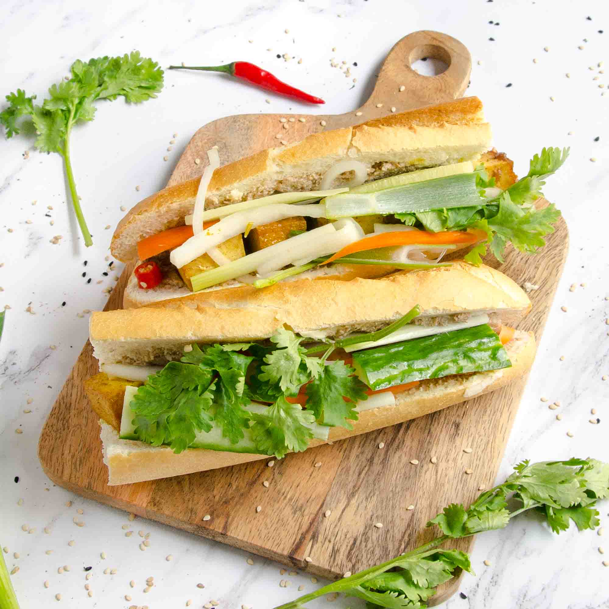 vietnamesische Küche - Online-Kochkurs